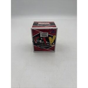 KIDROBOT MARVEL SERIES 1 MINI LABBIT BLIND BOX SEALED